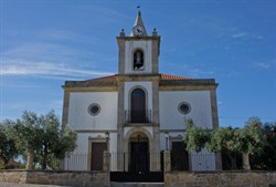 Igreja Matriz